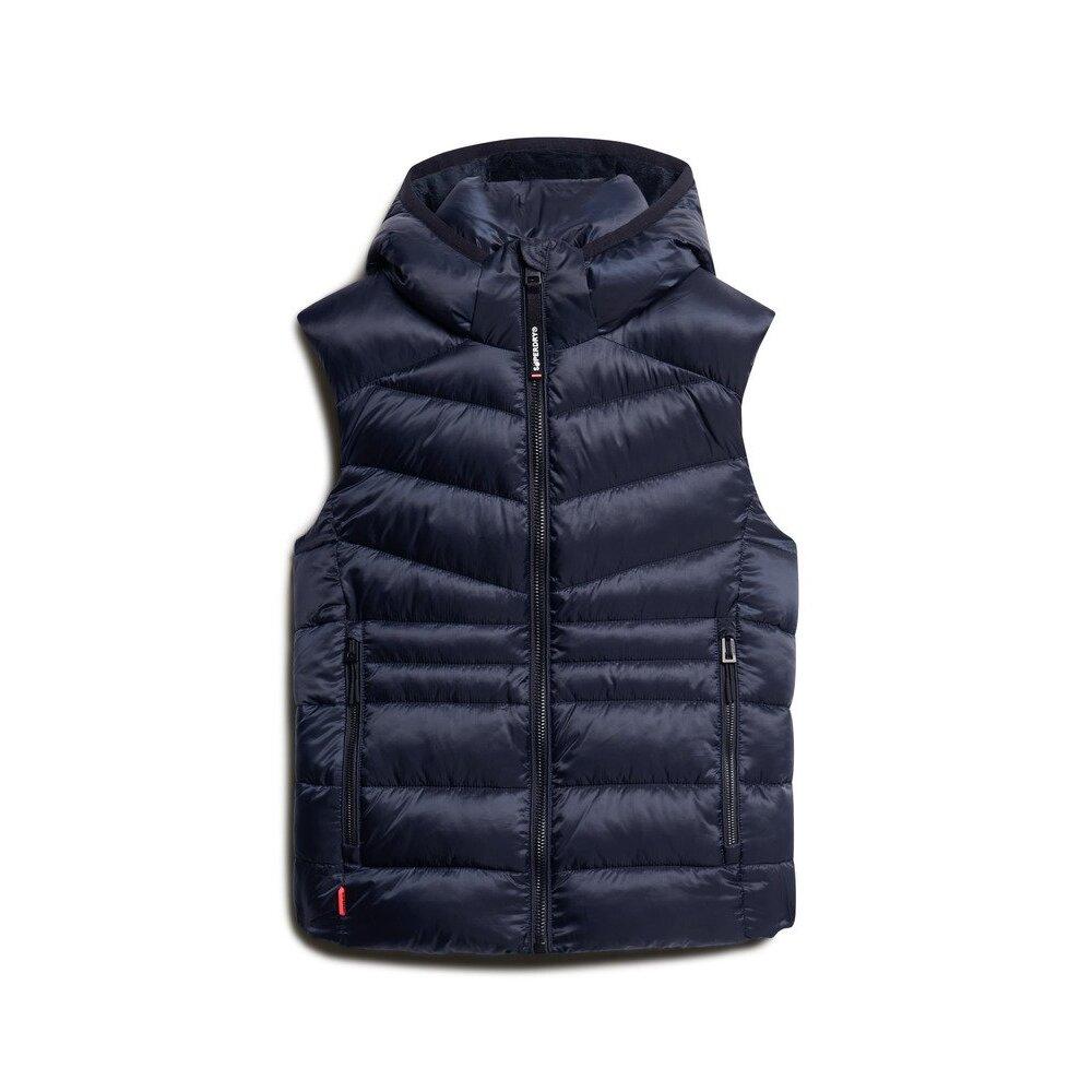 5063068366551 - Damen-Daunenjacke Superdry