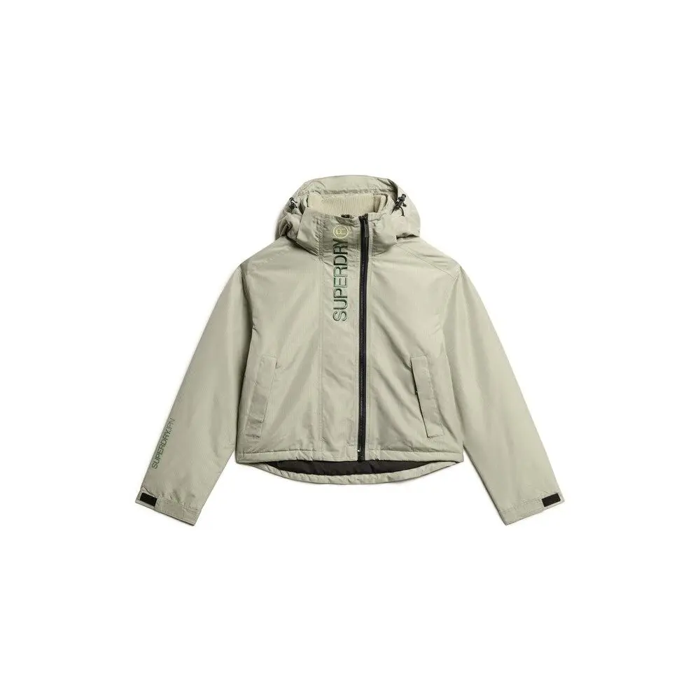 Windjacke Damen Superdry