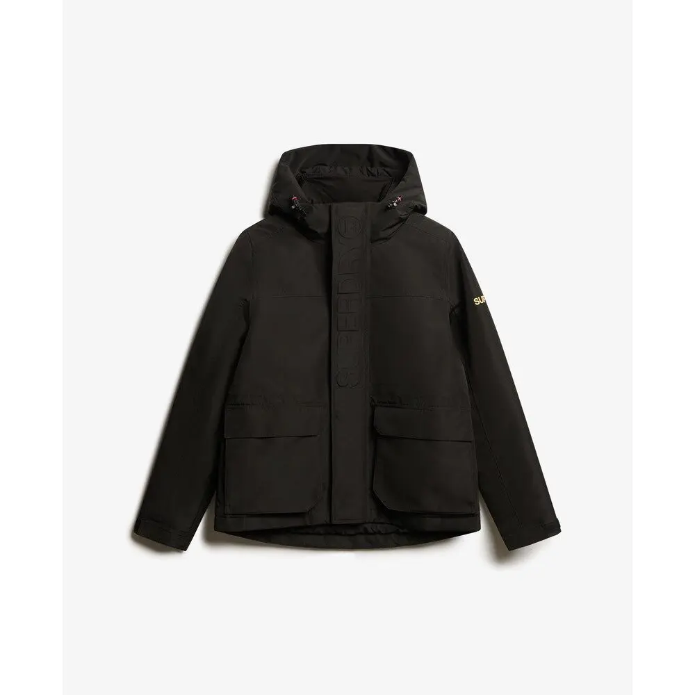 Windjacke Damen Superdry Ultimate