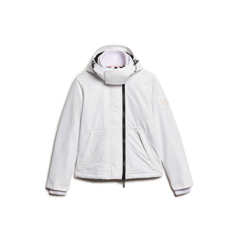 5063068370787 - Regenjacke mit Kapuze für Damen Mountain