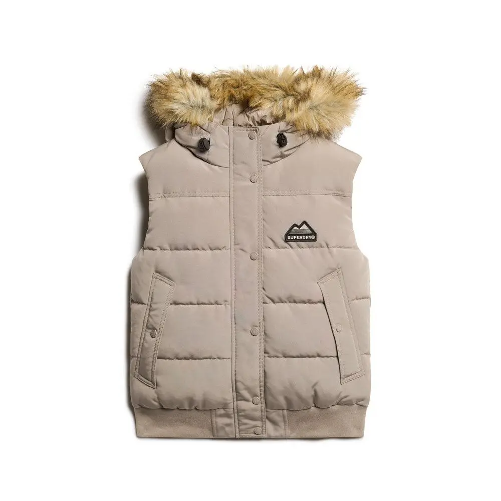 5063068372873 - Daunenweste Damen Everest