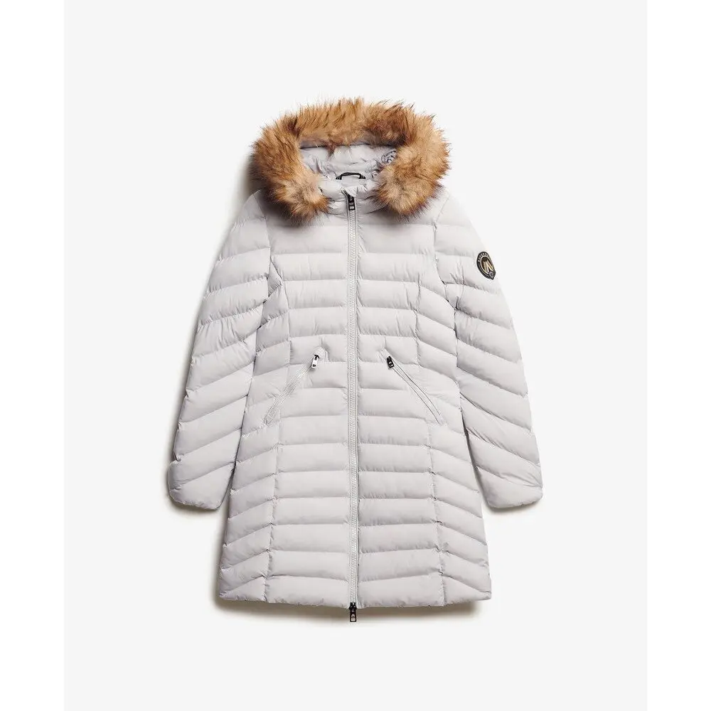 5063068374280 - Damen-Daunenjacke Superdry