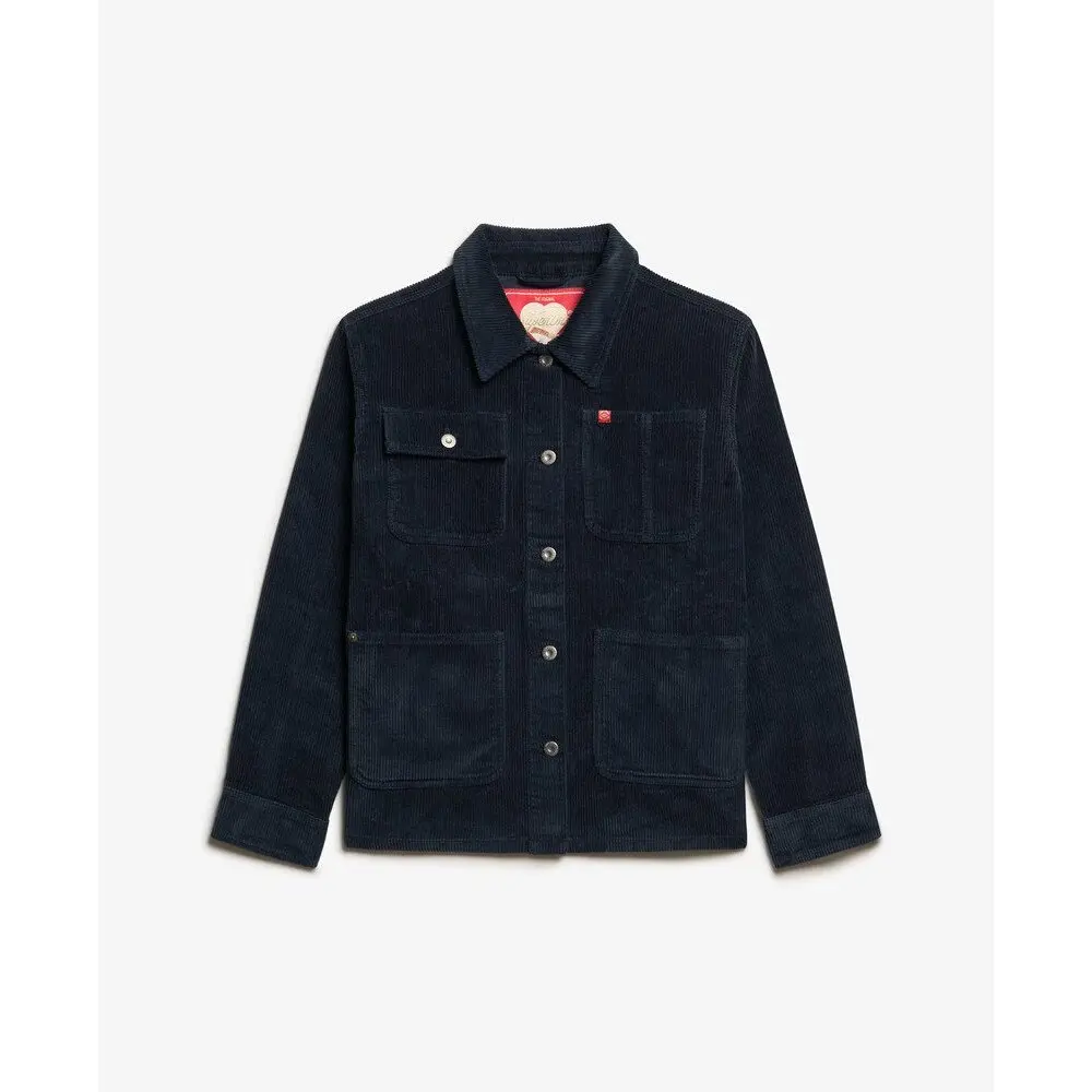 5063068375737 - Cordjacke für Damen Chore