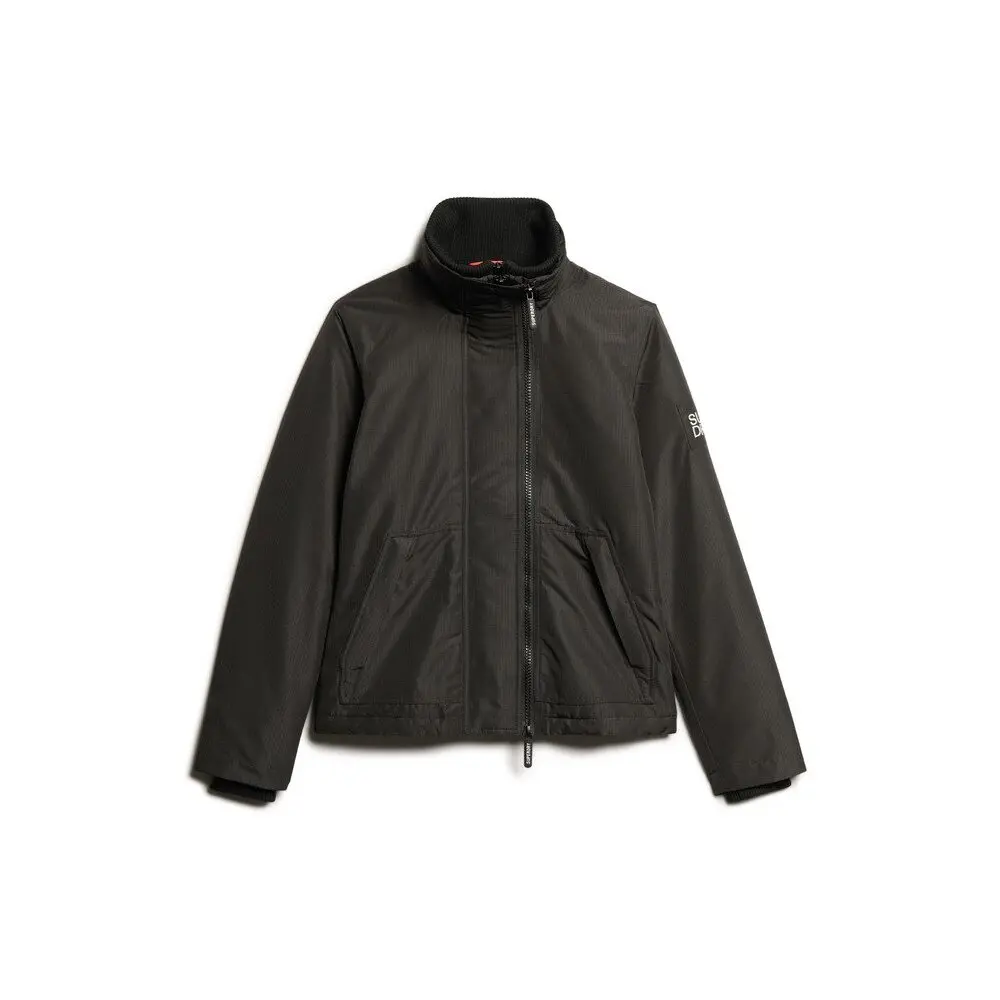 Damen-Windjacke für die Berge Superdry