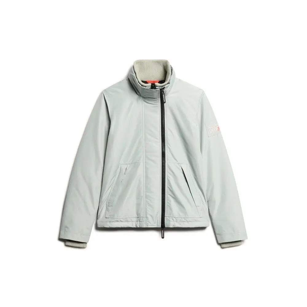 Damen-Windjacke für die Berge Superdry