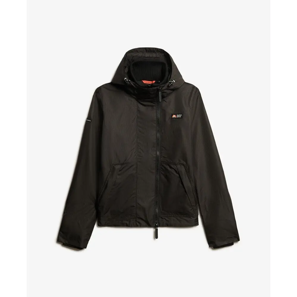 Windjacke Damen Superdry Mtn