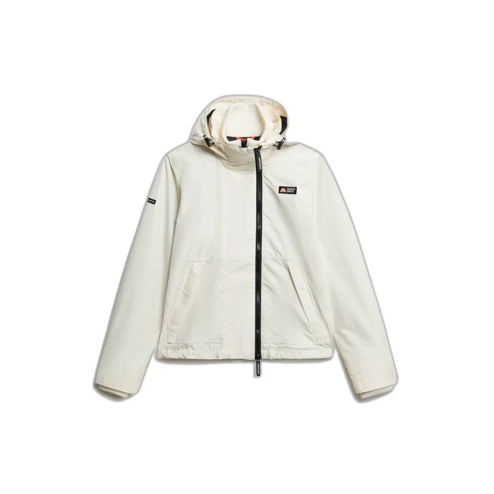 Windjacke Damen Superdry