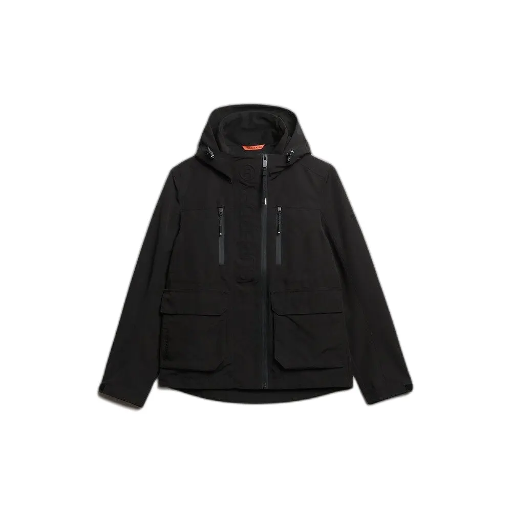 Windjacke Damen Superdry