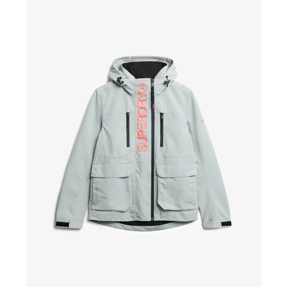 Windjacke Damen Superdry