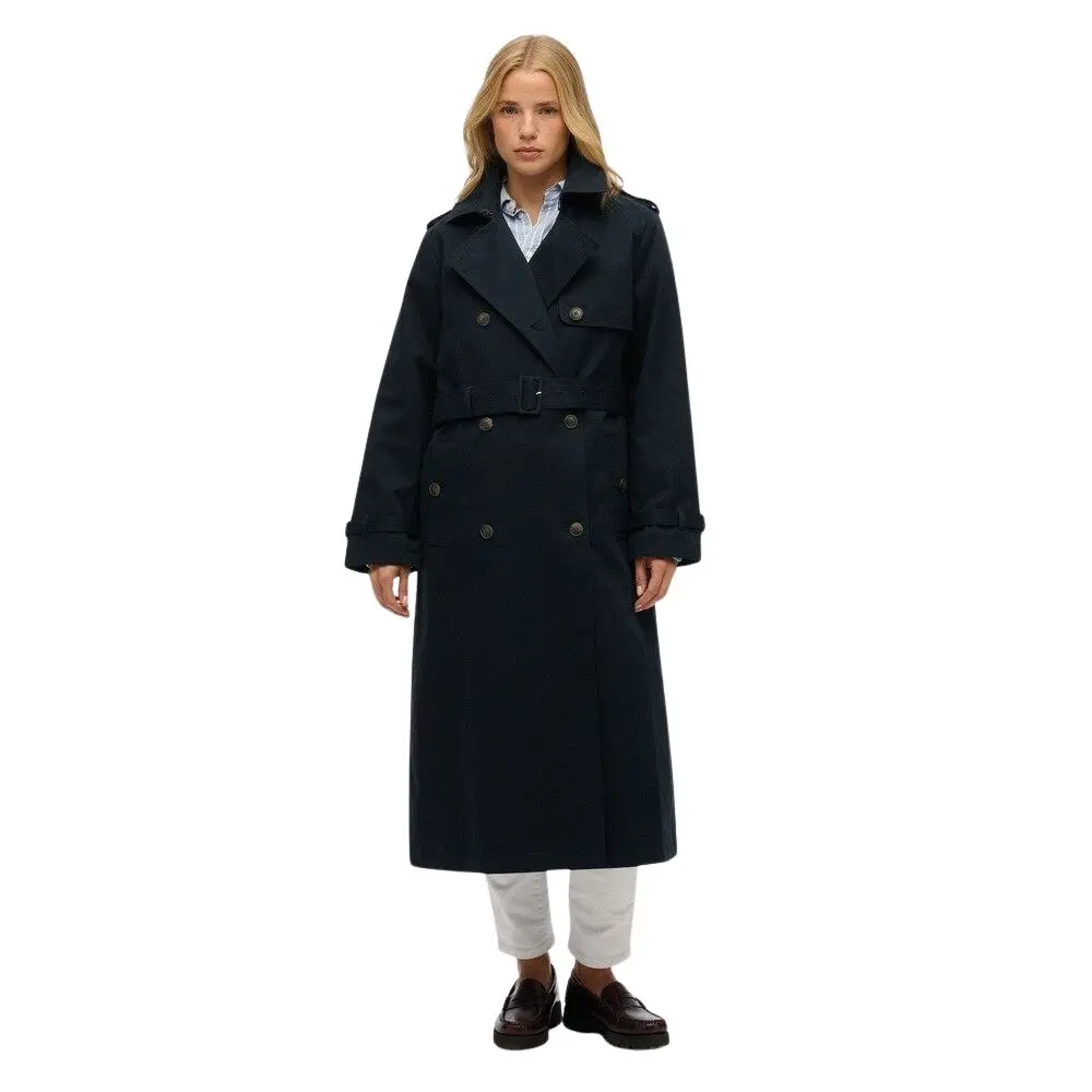 5063068690755 - Damenmantel Classic