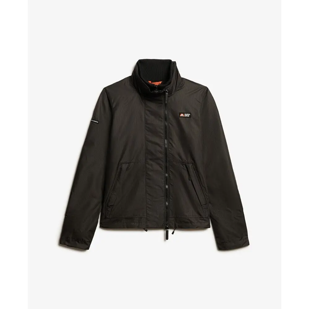 Windjacke Damen Superdry Mtn