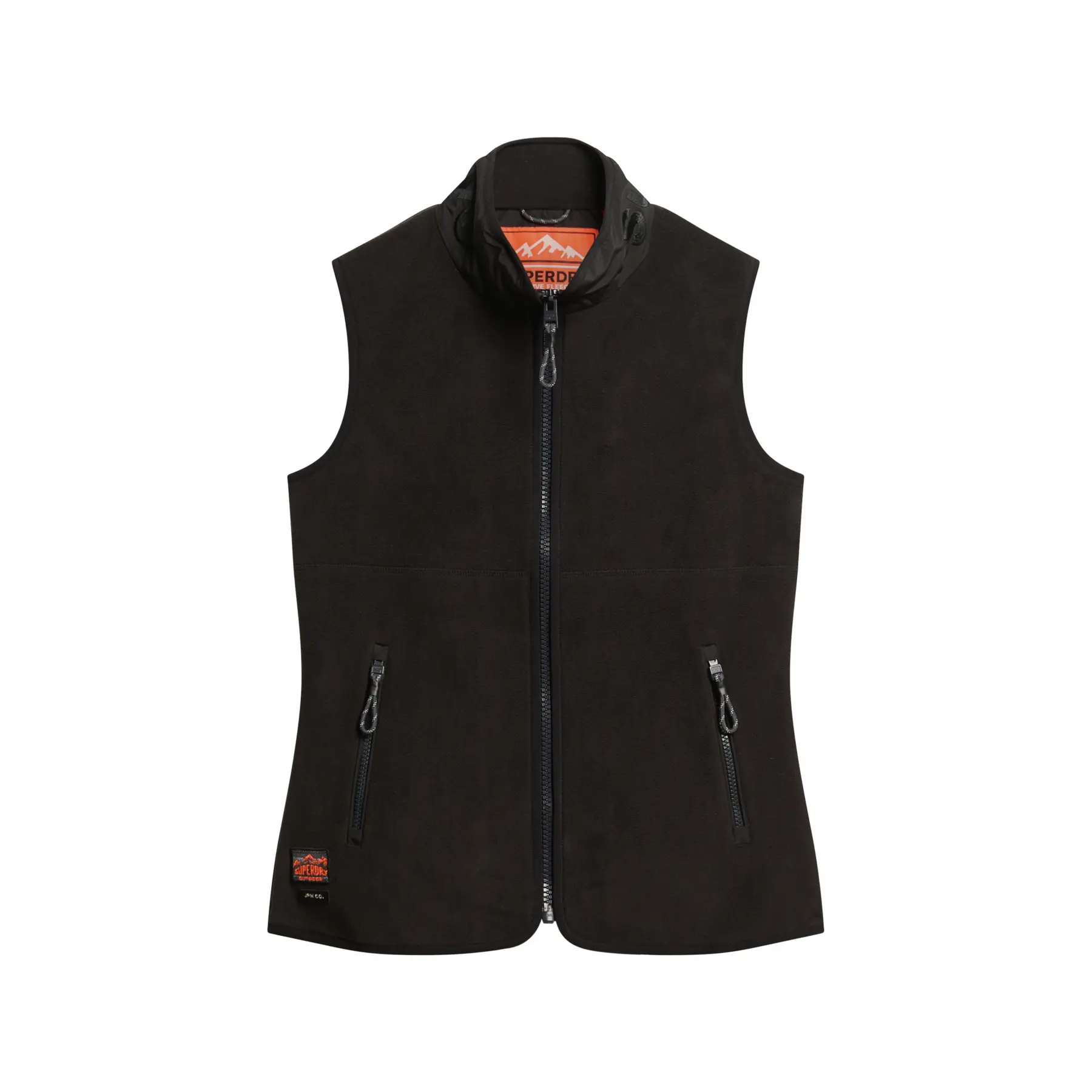 5063068641726 - Weste aus Fleece Active