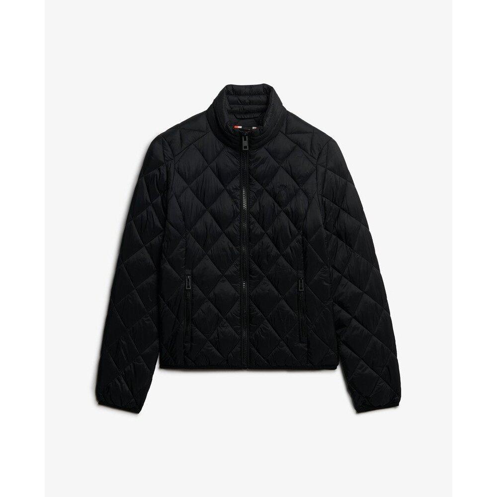 5063068690854 - Damen-Daunenjacke Fuji Lite