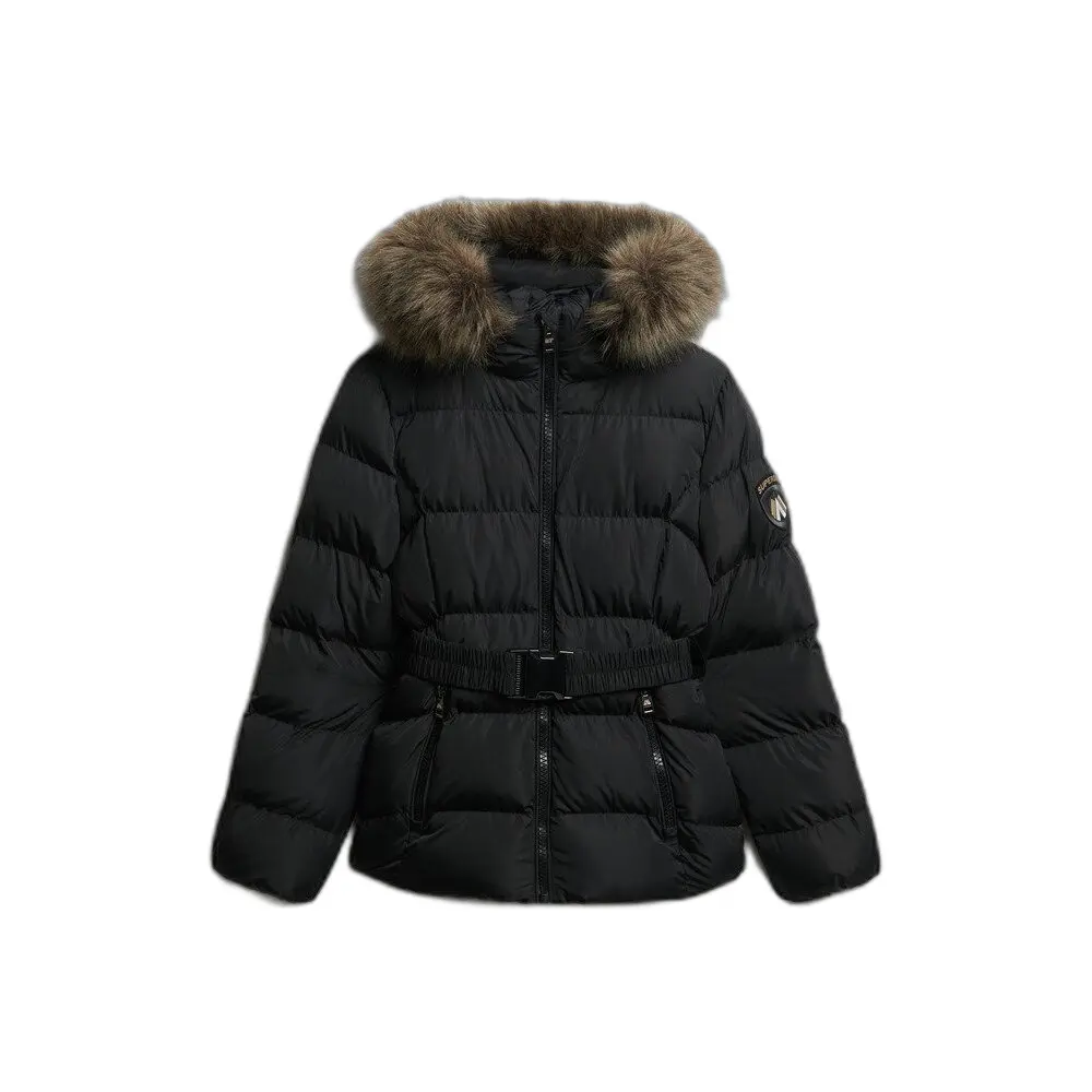 5063068833572 - Damen-Daunenjacke Superdry