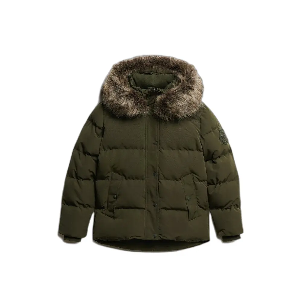 5063068885557 - Damen-Daunenjacke Superdry