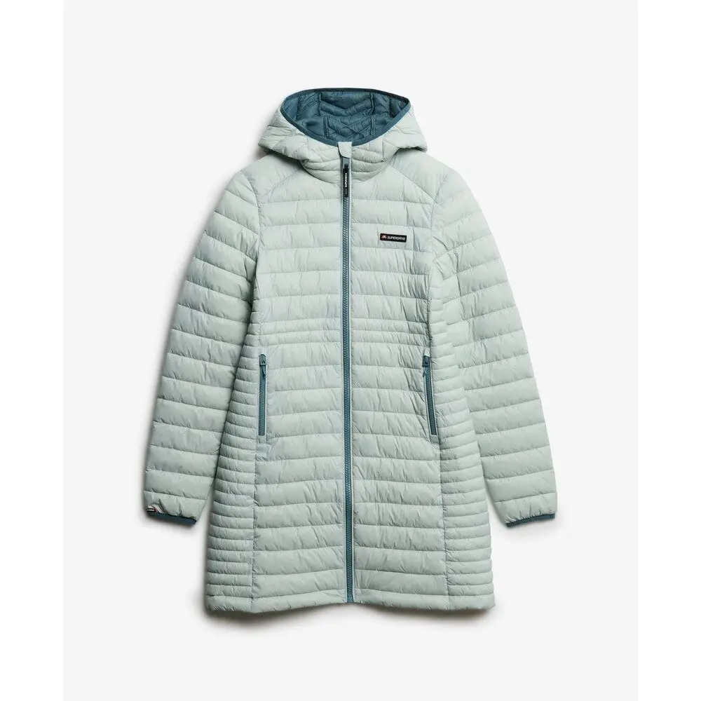 5063068837266 - Damen-Daunenjacke Superdry 5063068837266 - Damen-Daunenjacke Superdry