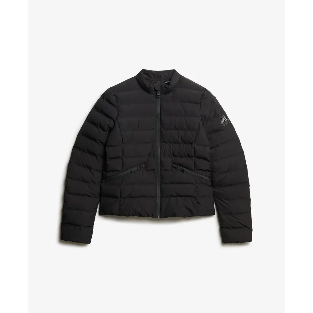 5063068837396 - Damen-Daunenjacke City Fuji