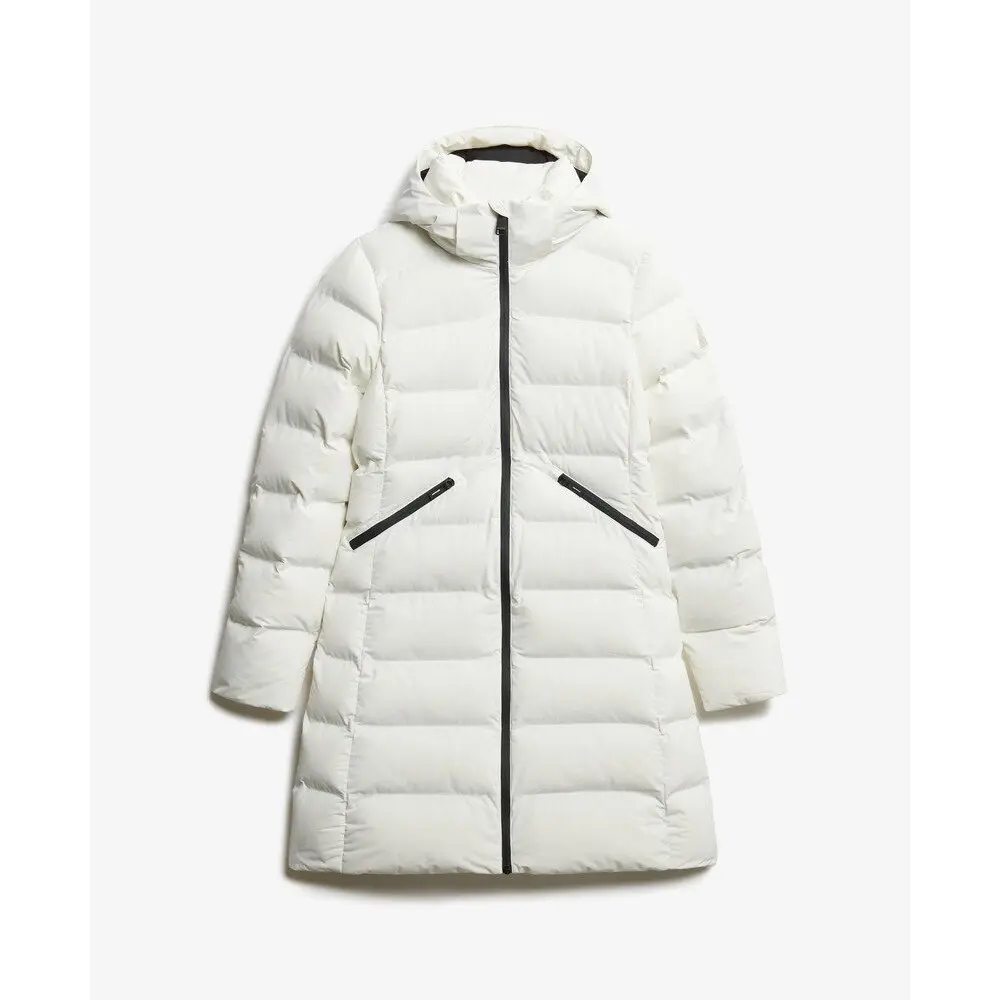 5063068837792 - Damen-Daunenjacke Superdry