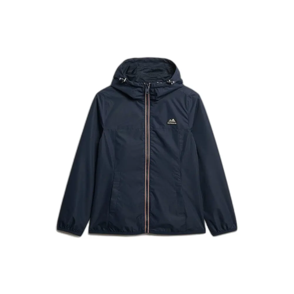Windjacke Damen Superdry