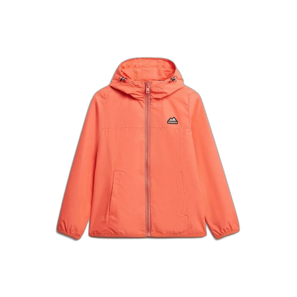Windjacke Damen Superdry