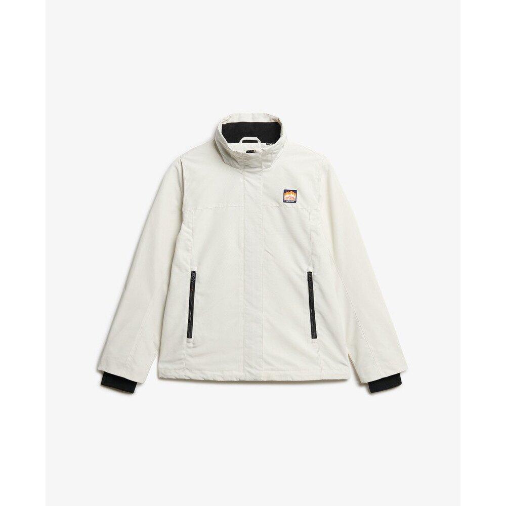 5063068838454 - Damenjacke Shell