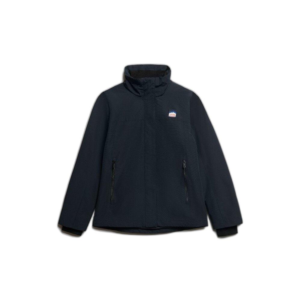 5063068838539 - Damenjacke Shell