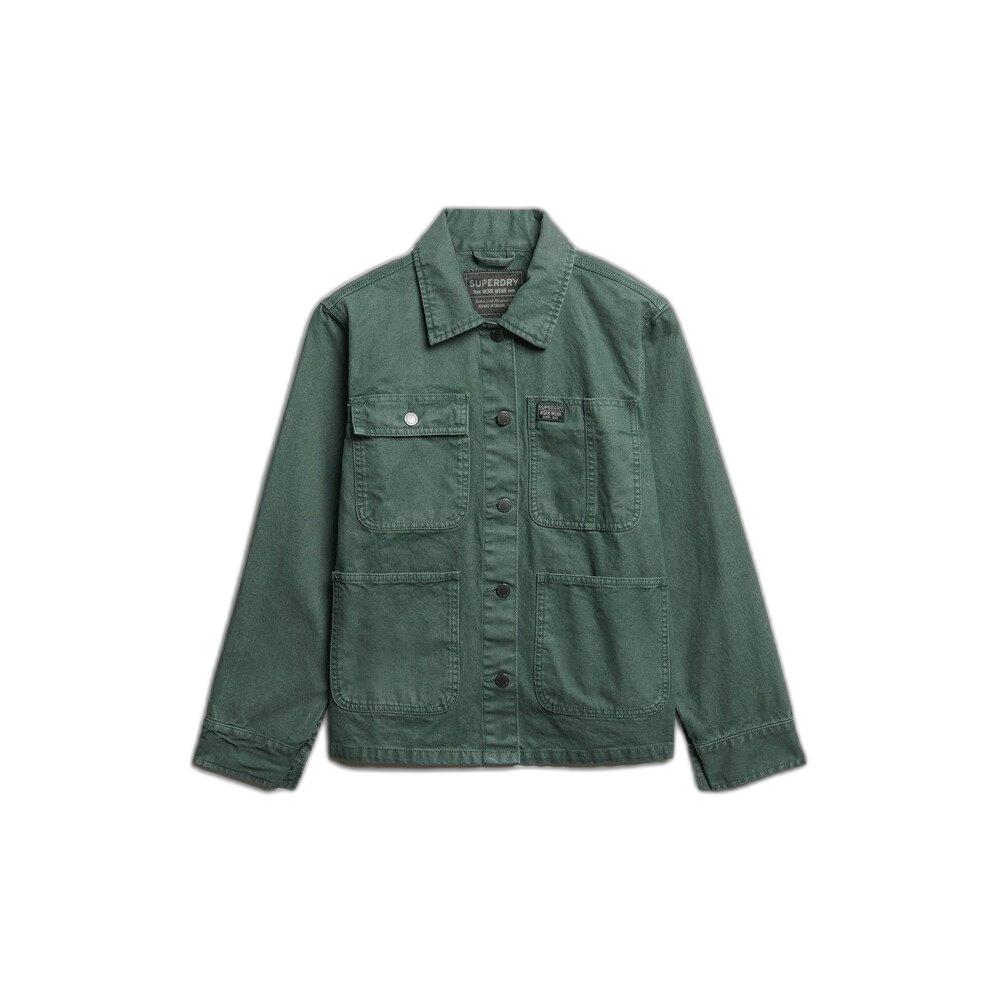 5063068838751 - Arbeitsjacke Damen Chore