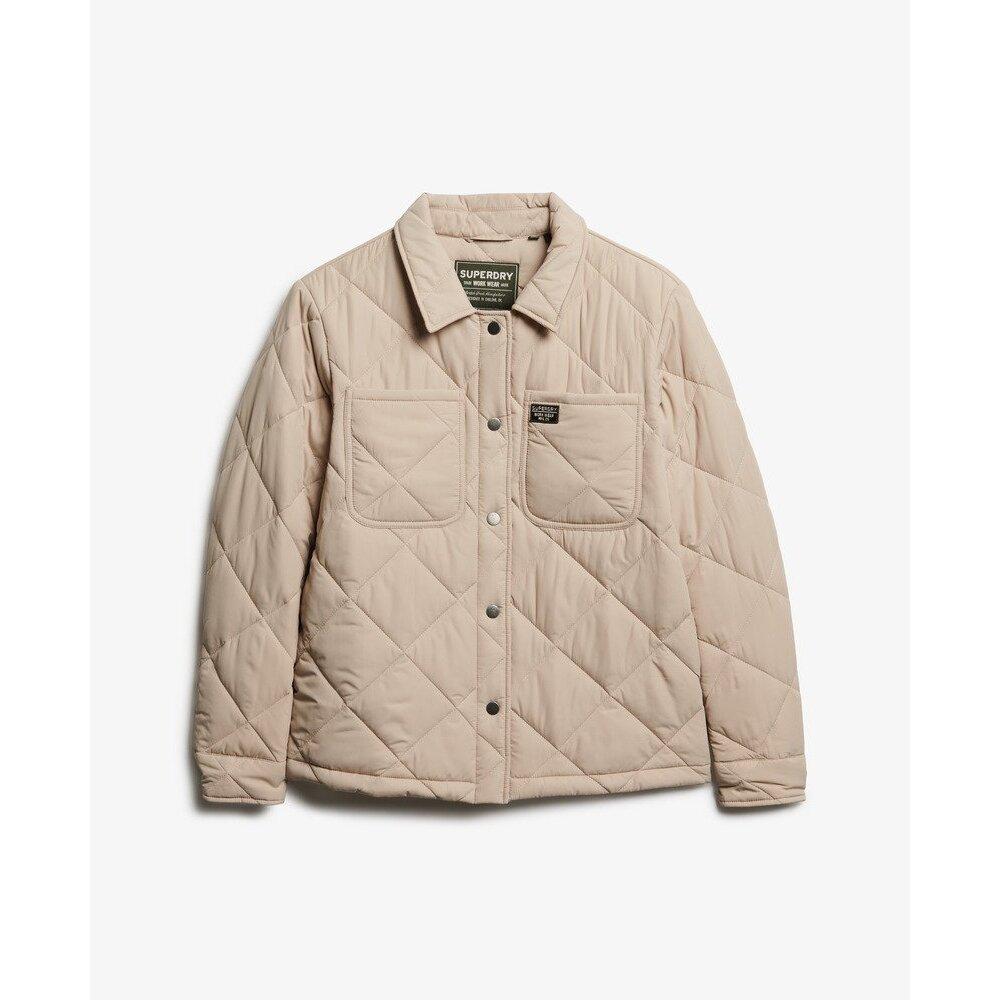 5063068885700 - Arbeitsjacke Damen Chore Liner