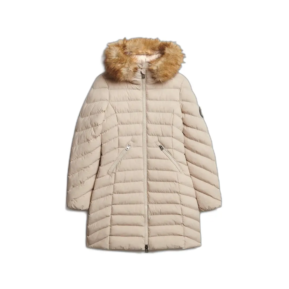 5063068839758 - Parka Damen Fuji