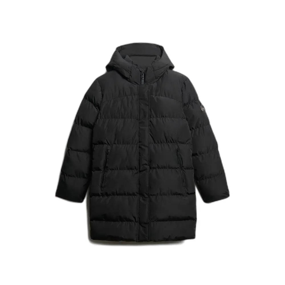 5063068840525 - Damen-Daunenjacke Sports