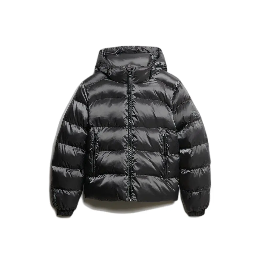 5063068840907 - Damen-Daunenjacke Sports