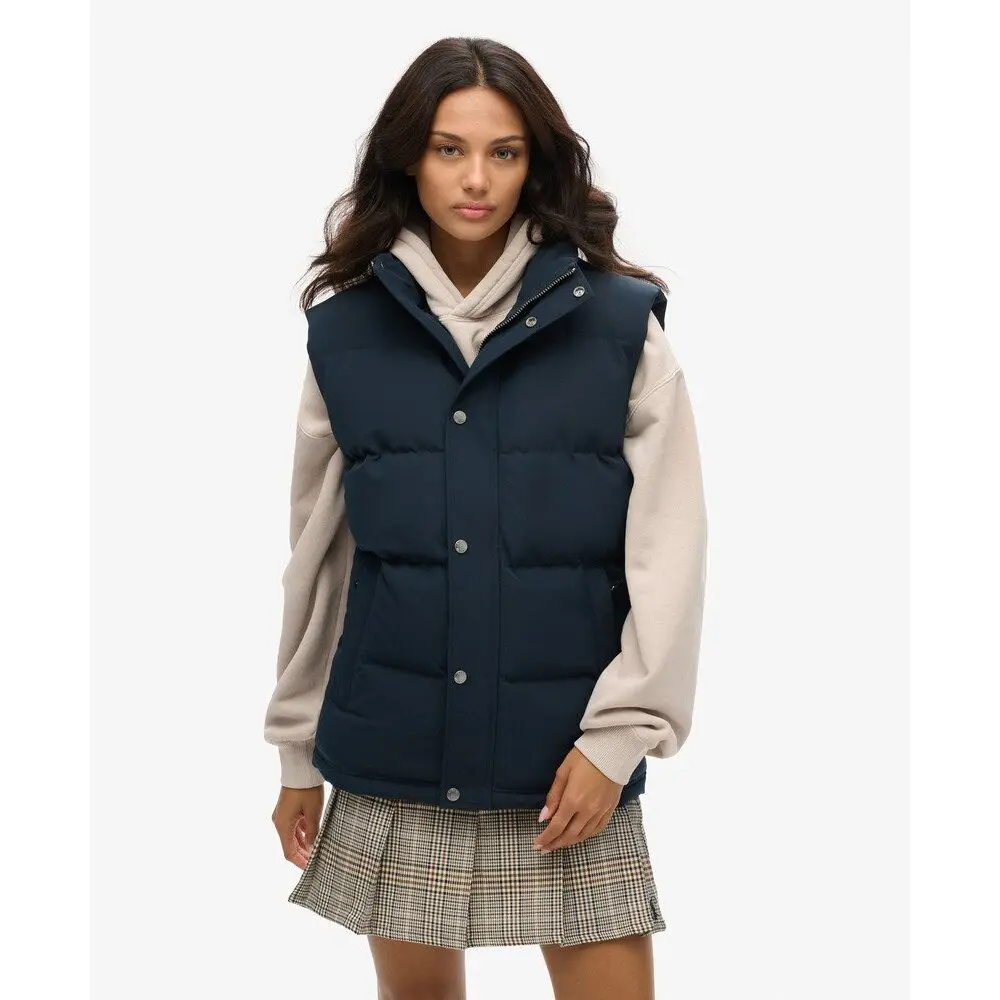 5063068729981 - Damen-Daunenjacke Everest