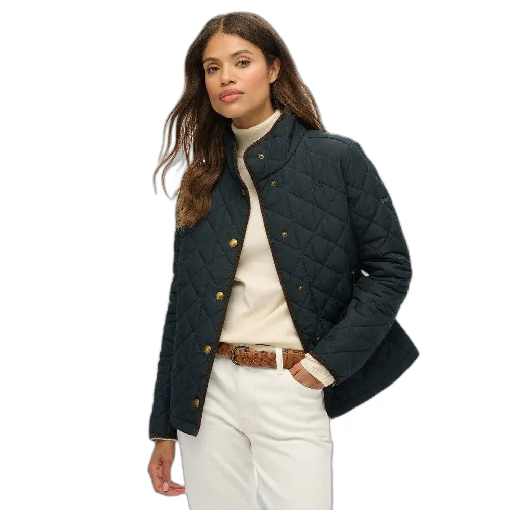 5063068939199 - Damen-Daunenjacke Estate Country