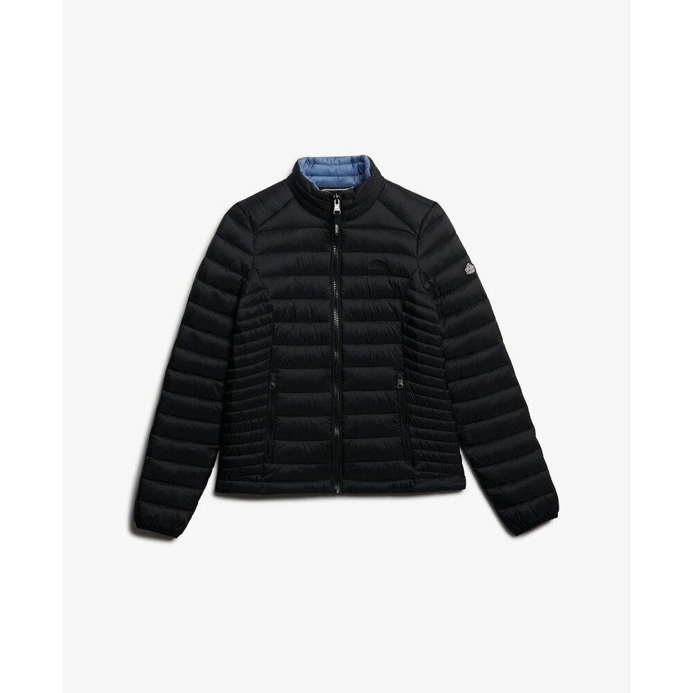 5063634170513 - Damen-Daunenjacke Fuji Lite