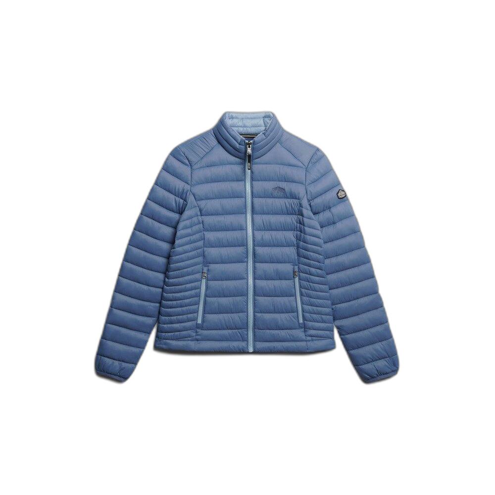 5063634170599 - Damen-Daunenjacke Superdry