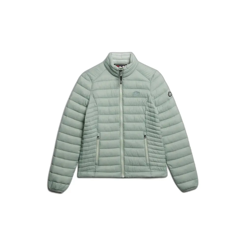 5063634170667 - Damen-Daunenjacke Superdry