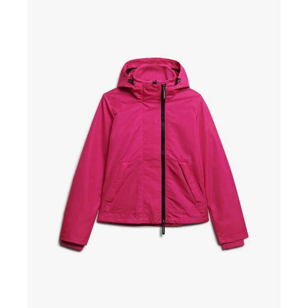 Windjacke Damen Superdry