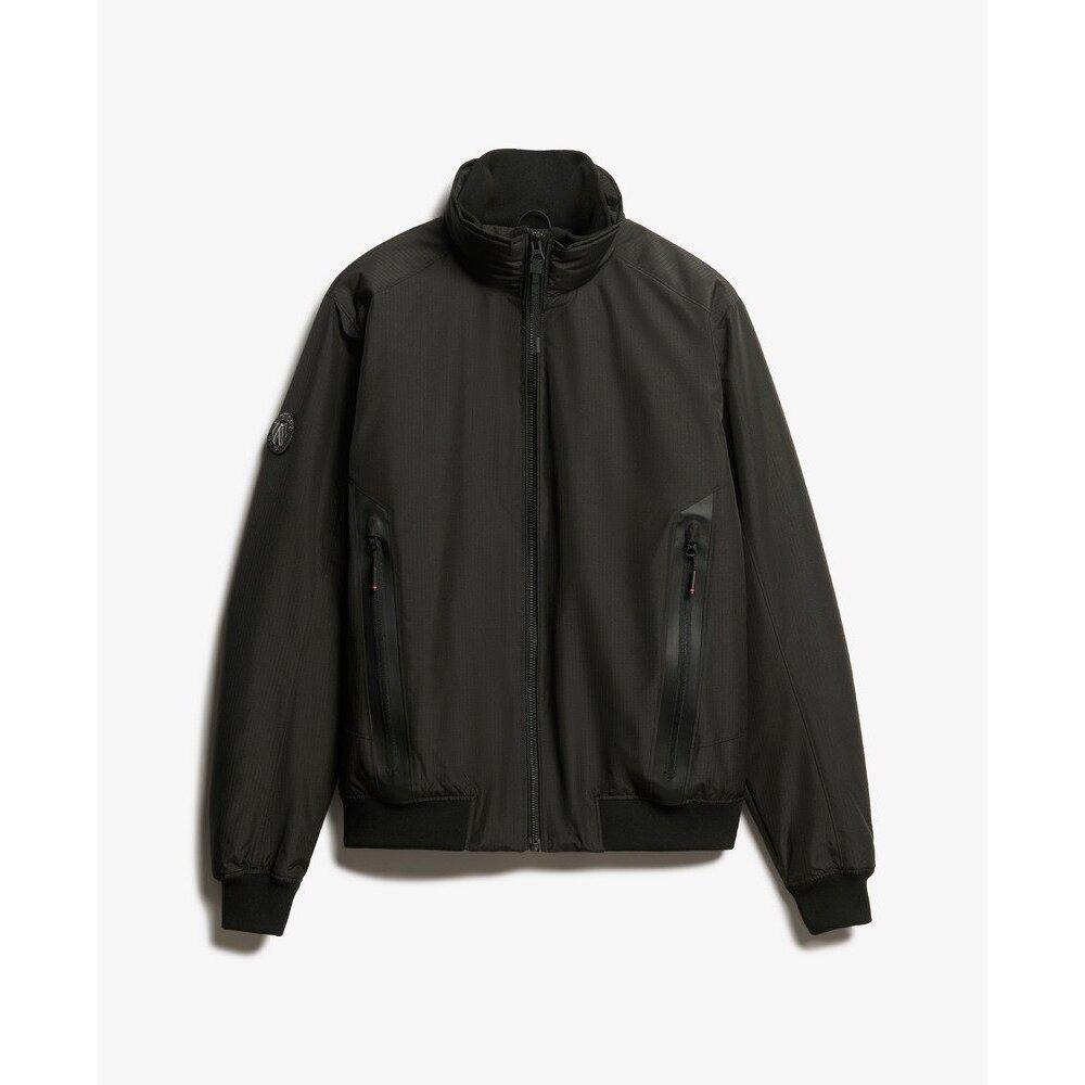 5063068319908 - Jacke Harrington City