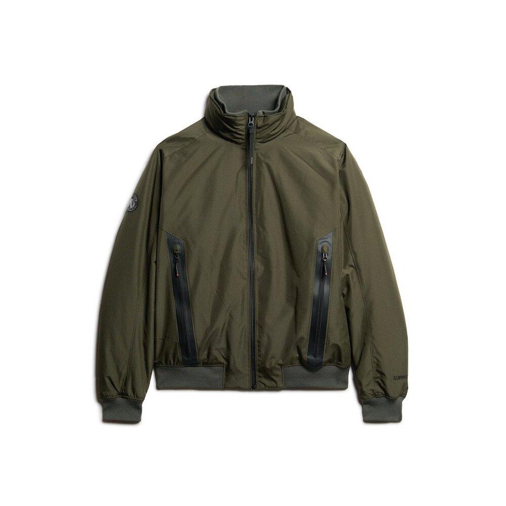 5063068319946 - Jacke Harrington City