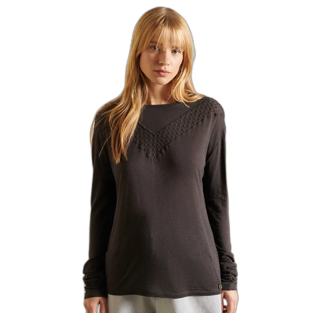 5057847407566 - T-Shirt Superdry