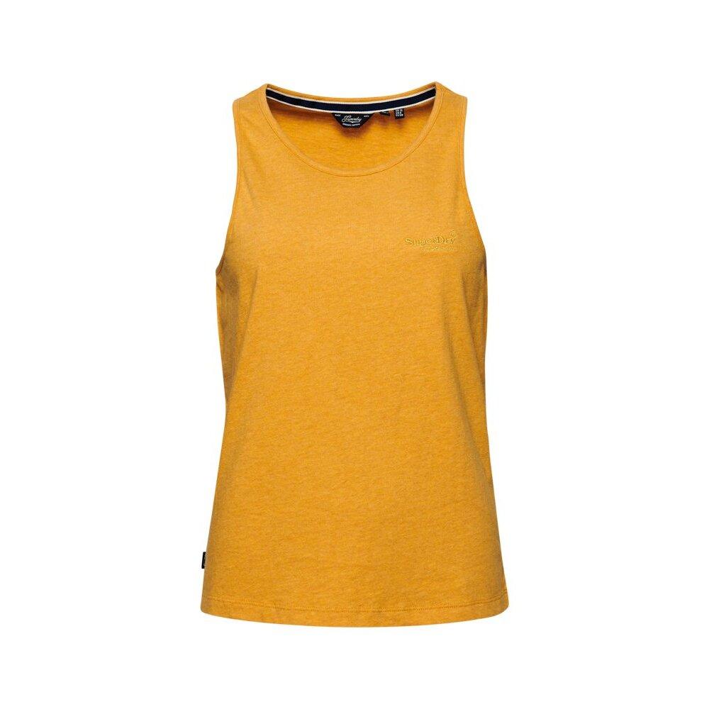 Canotta da donna  Vintage Logo