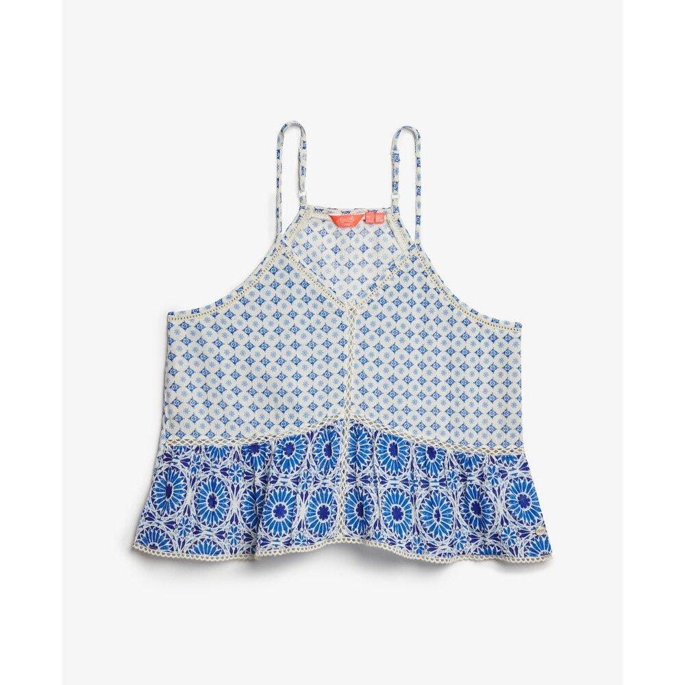 5063068617561 - Sekundär-Tanktop für Frauen Superdry