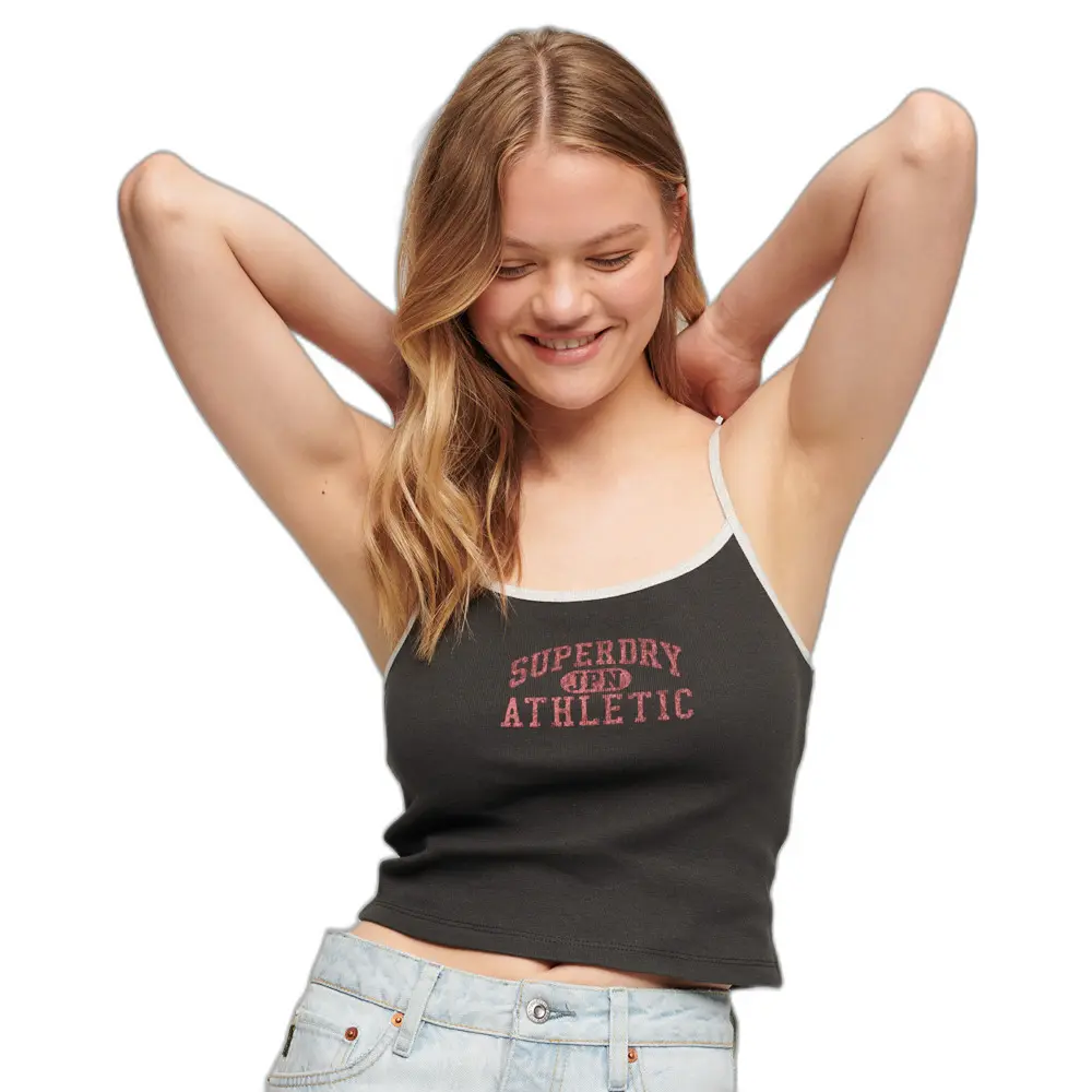 5059726991319 - Damen-Top Athletic Essential