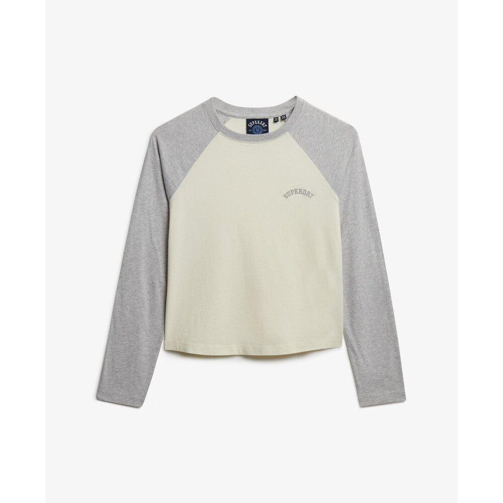 5063068842222 - Langarmshirt Essential