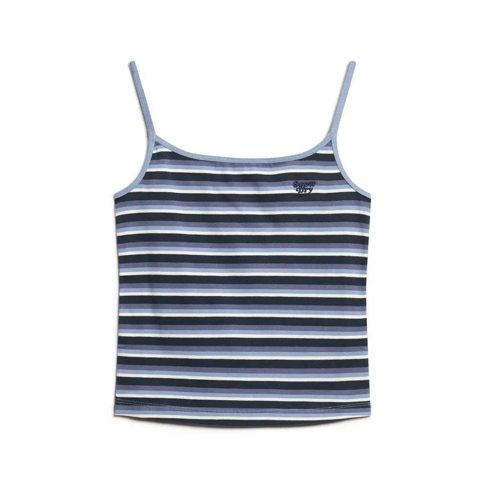 Damen-Top Superdry Athletic Essentials