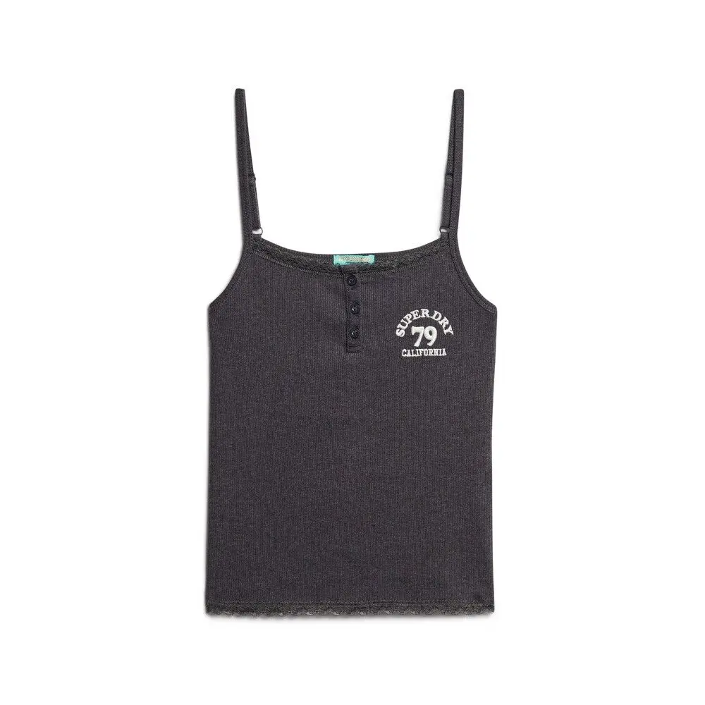 5063068124014 - Button-Down-Top Damen Essential