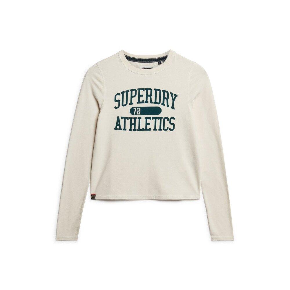 5063068378882 - Langarmshirt Athletic Essentials Ringer