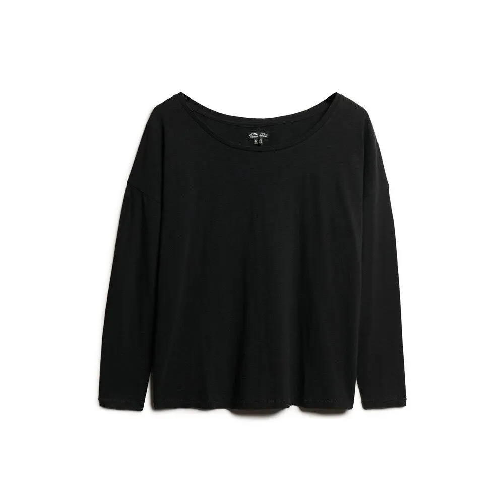 5063068408763 - Langarmshirt Superdry