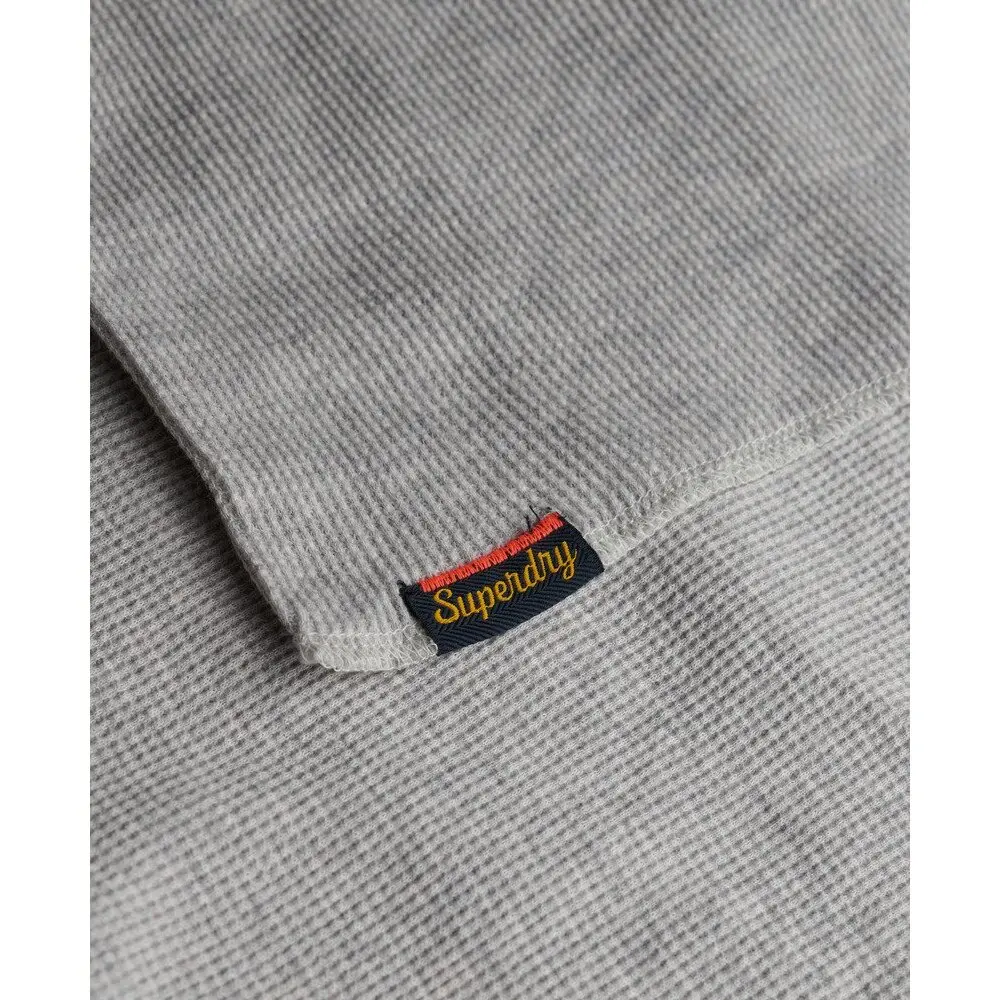 Maglietta a manica lunga da donna Superdry Athletic Essentials Graphic