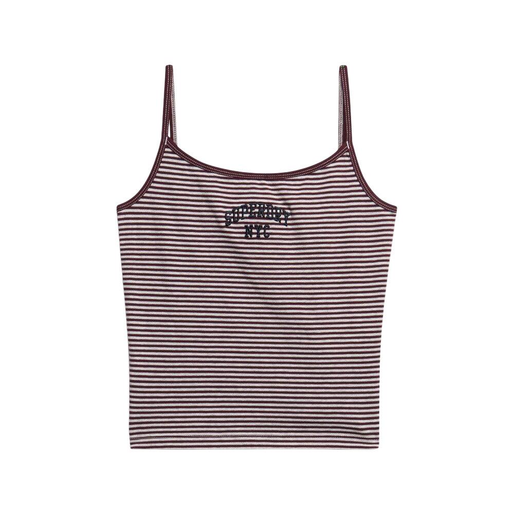 Canottiera da donna  Athletic Essential